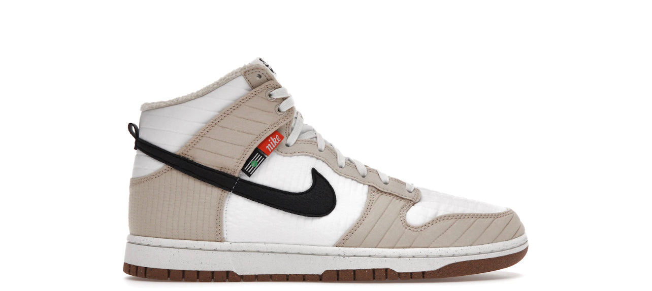 Nike Dunk High Next Nature Toasty Rattan (Men’s)