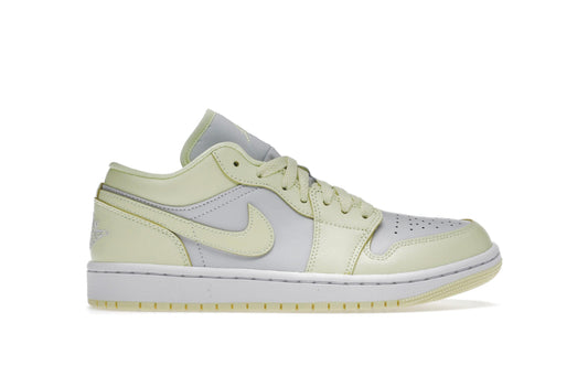 Jordan 1 Low Lemonade (Women’s)