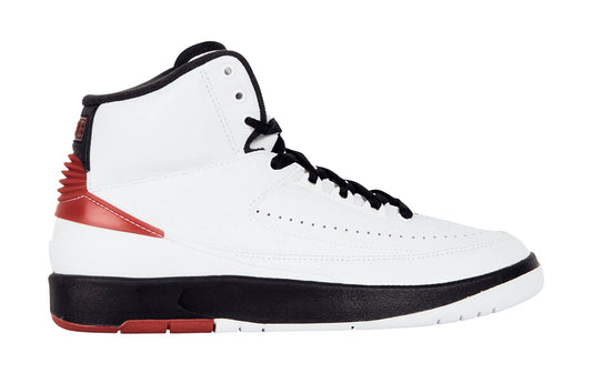 Jordan 2 Retro OG Chicago 2022 (Youth)