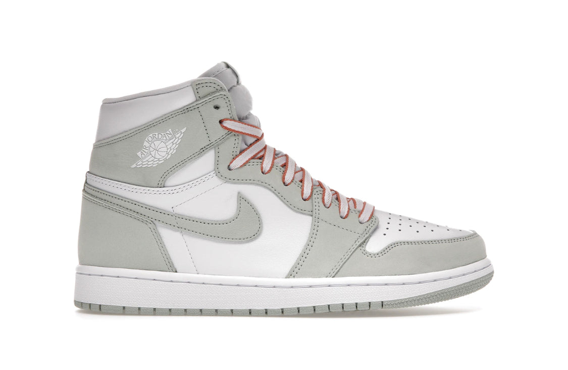 Jordan 1 Retro High OG Seafoam (Women’s)