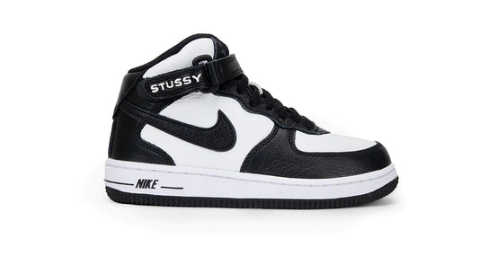 Nike Air Force 1 Mid Stussy (PS)