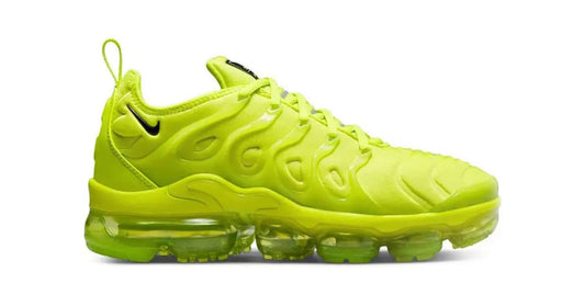 Nike Air Vapormax Plus Tennis Ball (Women’s)