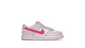 Nike Dunk Low Triple Pink (TD)