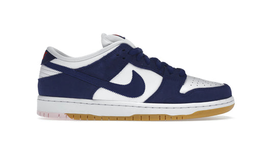 Nike SB Dunk Low Los Angeles Dodgers (Men’s)