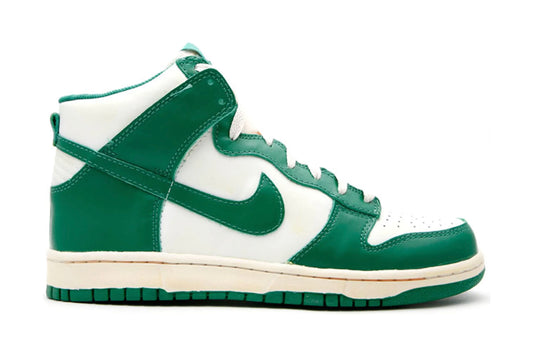 Nike Dunk High Vintage Pine Green (Men’s)