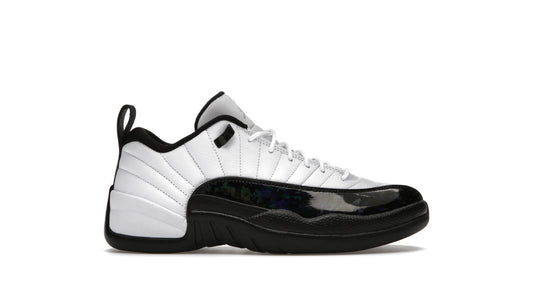 Jordan 12 Low 25 Years In China (Men’s)