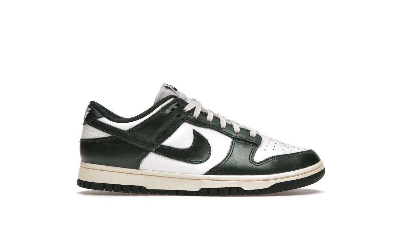 Nike Dunk Low Vintage Green (Women’s)