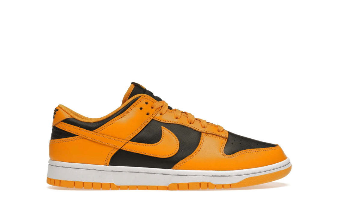 Nike Dunk Low Goldenrod (Men’s)