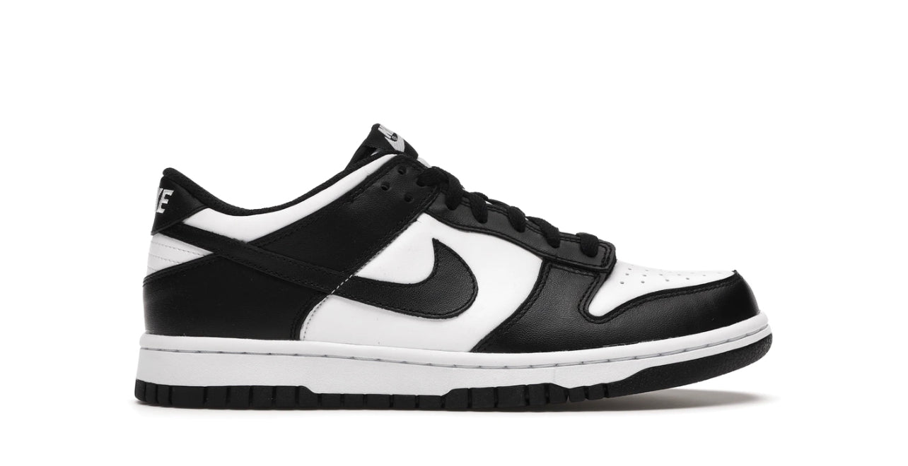 Nike Dunk Low Panda (Youth)