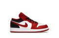 Jordan 1 Low Bulls (Youth)