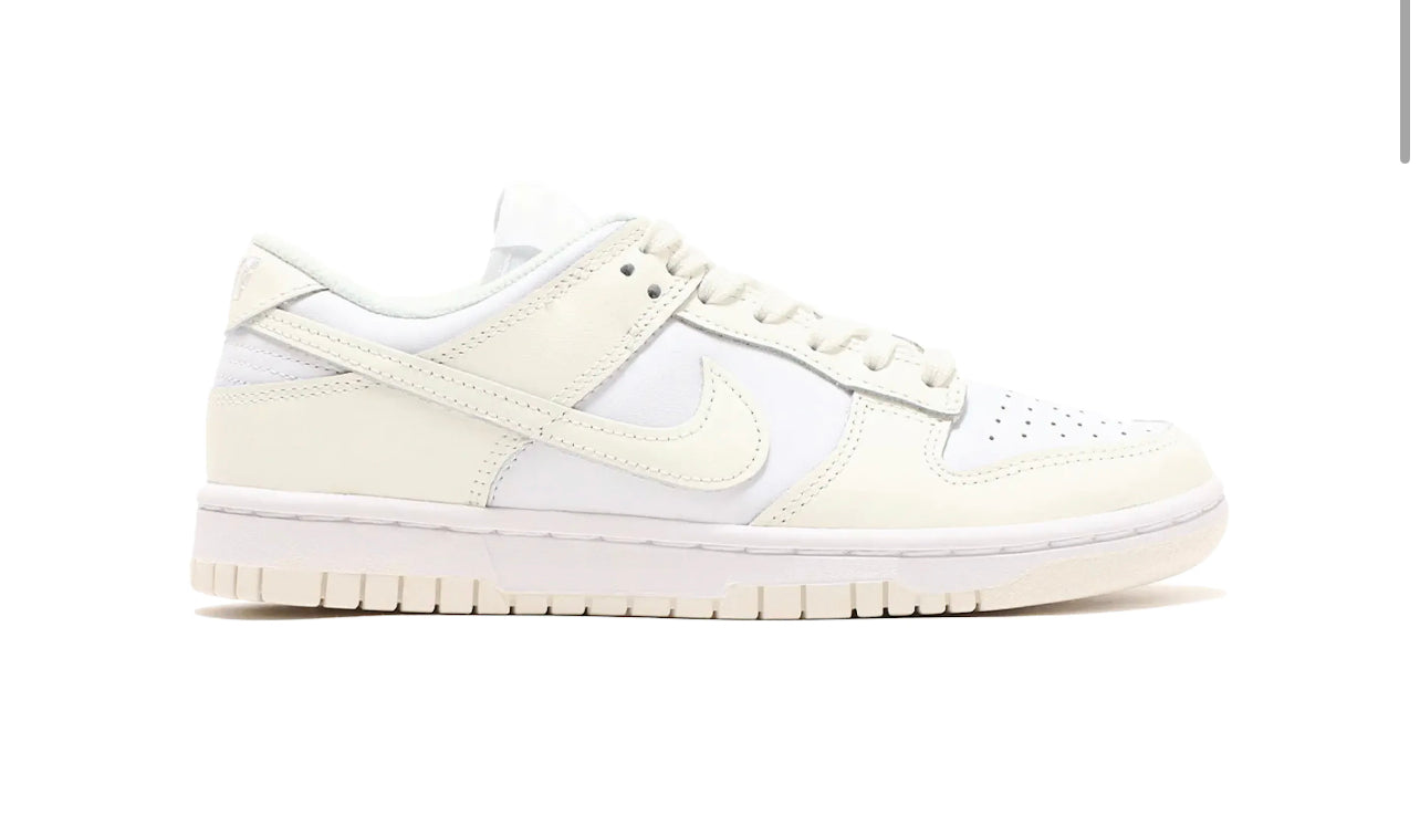 Nike Dunk Low Coconut Milk (Women’s)