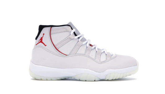 Jordan 11 Retro Platinum Tint 2018 (Men’s)