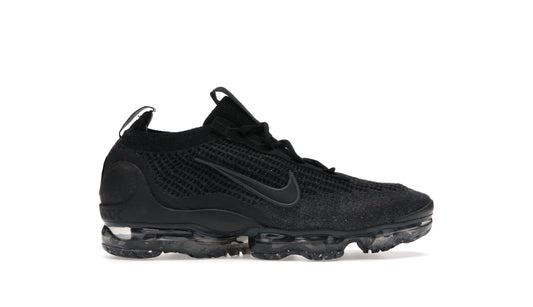 Nike Air Vapormax 2021 FK Black Anthracite(Men’s)