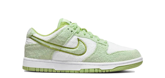 Nike Dunk Low Fleece Pack Honeydew (Women’s)