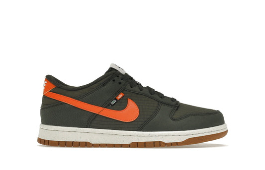 Nike Dunk Low Toasty Sequoia (Youth)
