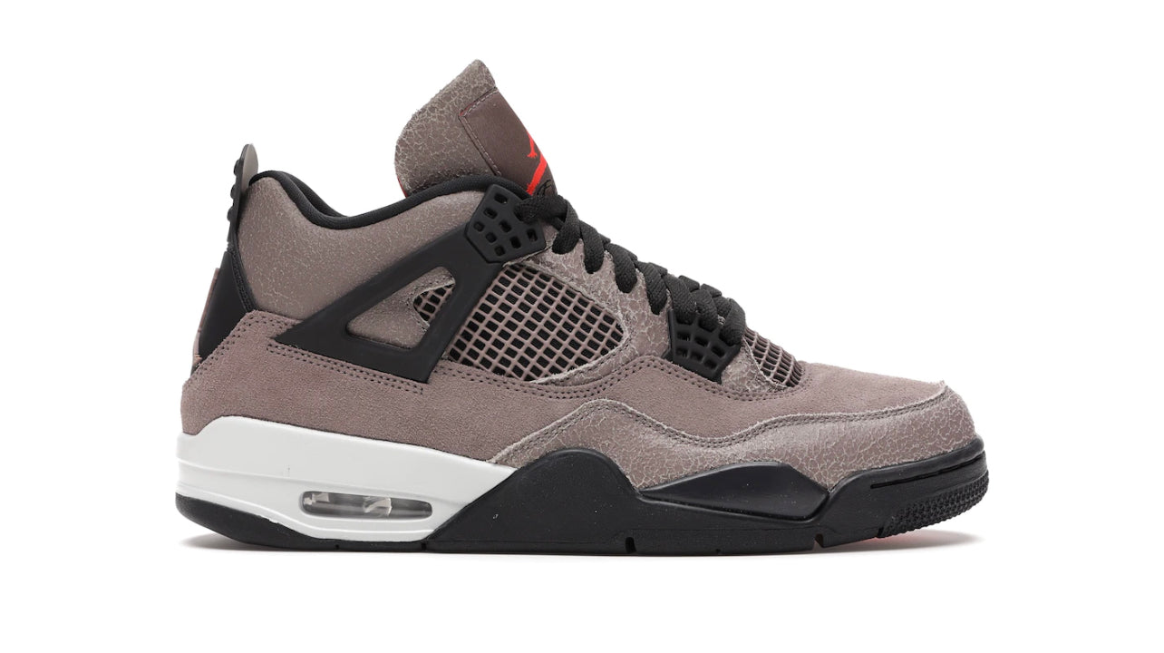 Jordan 4 Retro Taupe Haze (Men’s)