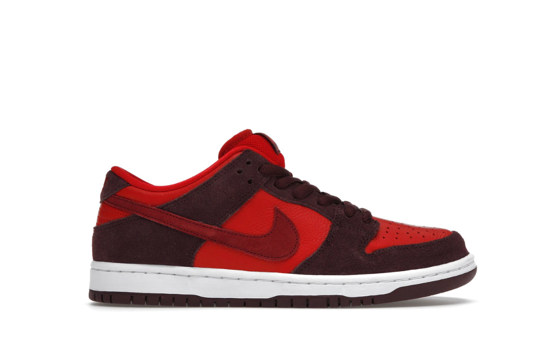 Nike SB Dunk Low Cherry (Men’s)