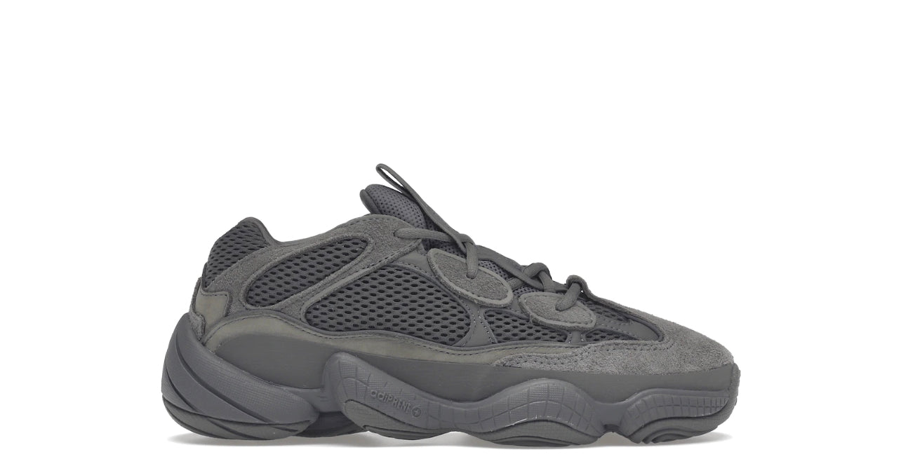 Adidas Yeezy Boost 500 Granite (Men’s)