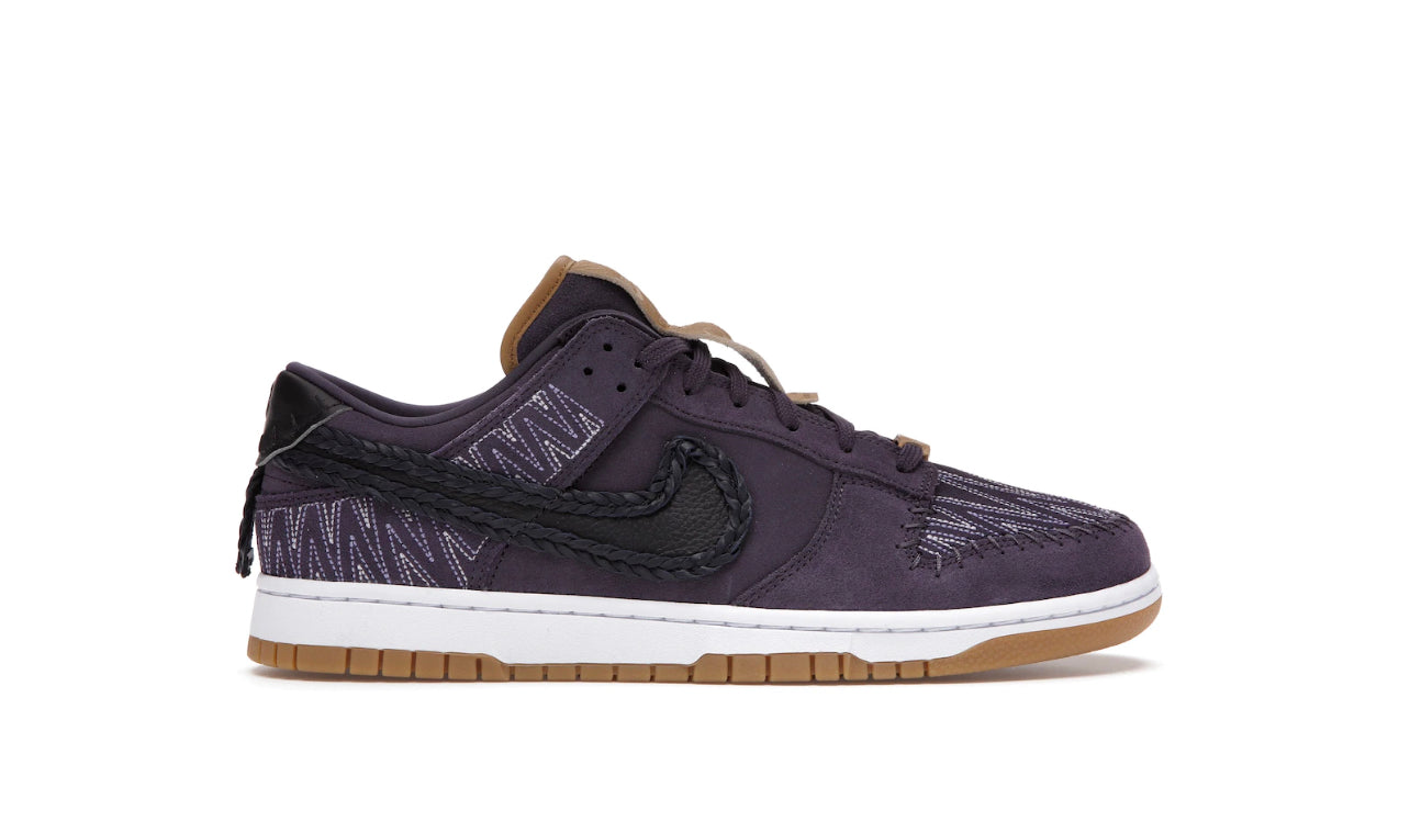 Nike Dunk Low N7 (Men’s)