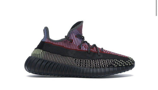 Adidas Yeezy Boost 350 V2 Yecheil Non-Reflective (Men’s)
