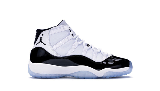 Jordan 11 Retro Concord 2018 (Youth)