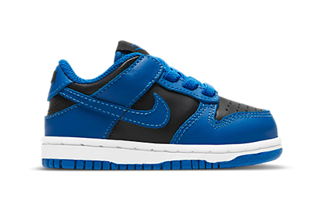 Nike Dunk Low Hyper Cobalt (TD)