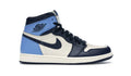 Jordan 1 Retro High Obsidian UNC (Men’s)