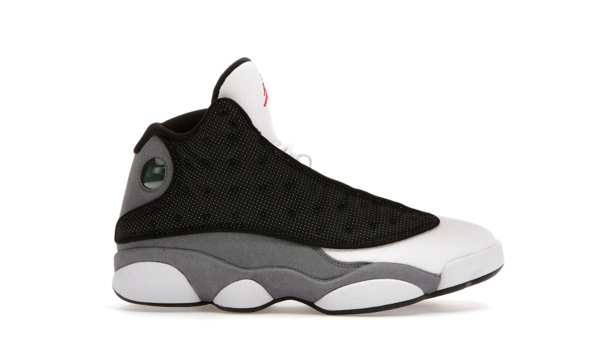 Jordan 13 Retro Black Flint (Men’s)