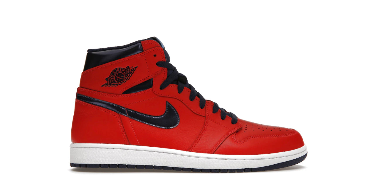 Jordan 1 Retro David Letterman (Men’s)