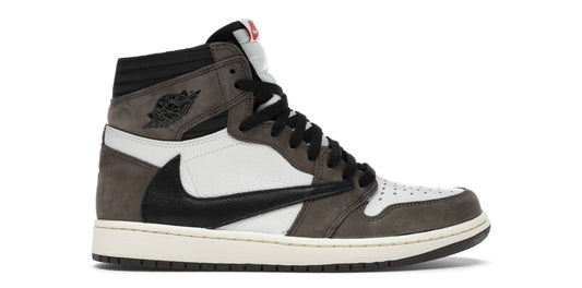 Jordan 1 Retro High OG SP Travis Scott (Men’s)