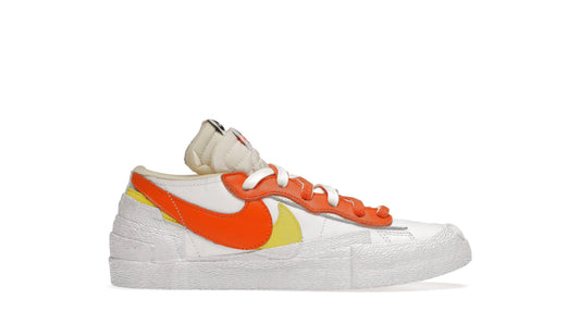 Nike Blazer Low Sacai Magma Orange (Men’s)