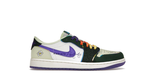 Jordan 1 Retro Low OG Doernbecher (Men’s)