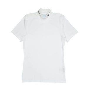Nike x Drake NOCTA Golf Mock Neck Top White