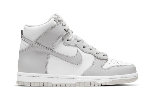 Nike Dunk High Vast Grey (Youth)