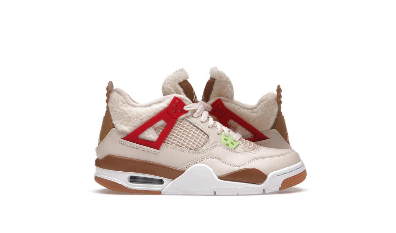 Jordan 4 Retro Where The Wild Things Are (Youth)