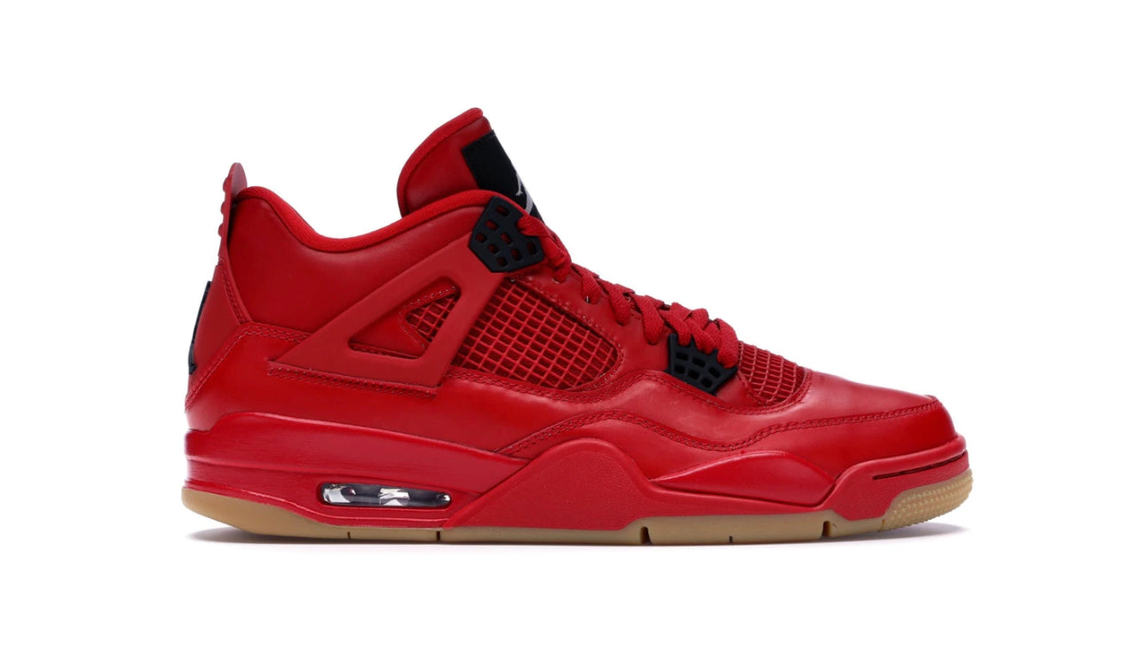 Jordan 4 Retro Fire Red Singles Day (Women’s)