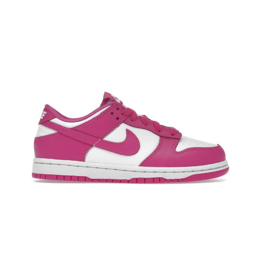 Nike Dunk Low Active Fuchsia (PS)