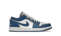 Jordan 1 Low Marina Blue (Women’s)
