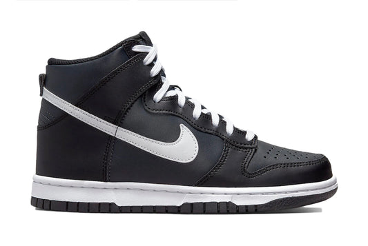 Nike Dunk High Anthracite (Youth)