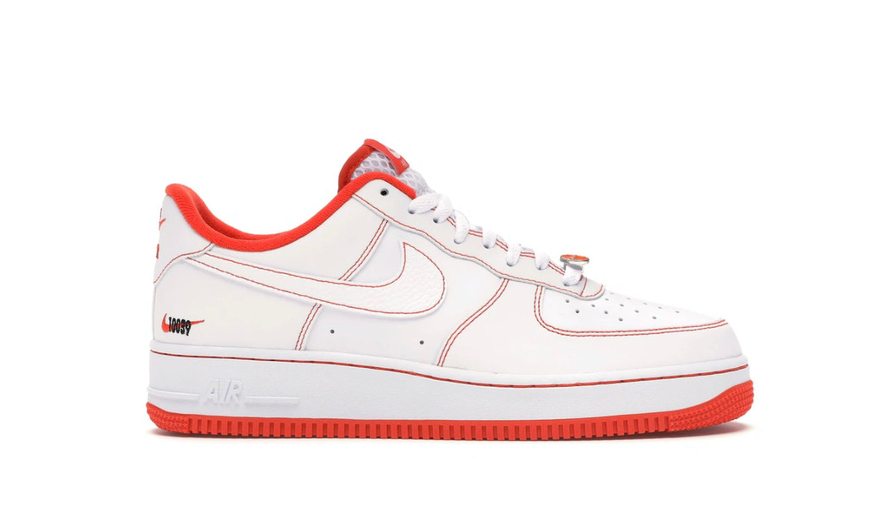 Nike Air Force 1 Low Rucker Park 2020 (Men’s)