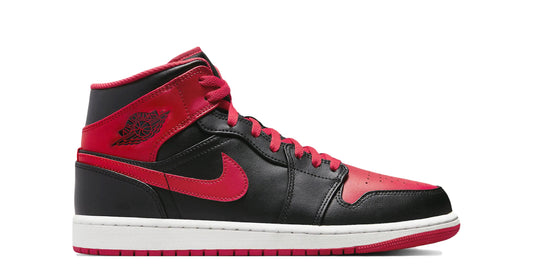 Jordan 1 Mid Alternate Bred (Men’s)