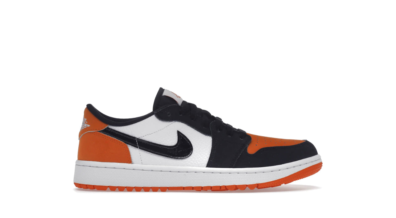 Jordan 1 Low Golf Shattered Backboard (Men’s)