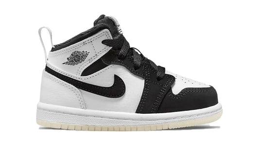 Jordan 1 Mid Diamond Shorts (TD)
