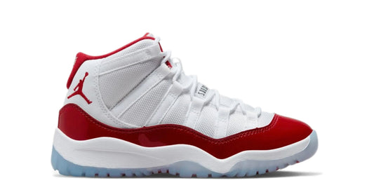 Jordan 11 Retro Cherry (PS)