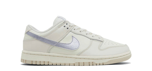 Nike Dunk Low Essential Sail Oxygen Purple (Women’s)