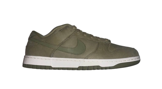 Nike Dunk Low PRM MF Neutral Olive (Women's)