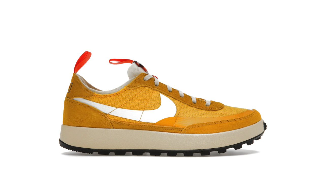 NikeCraft General Purpose Shoe Tom Sachs Archive Dark Sulfur (Women’s)